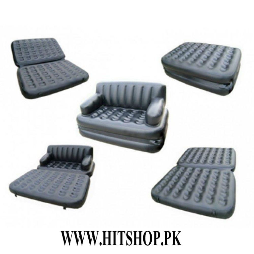 5 in 1 Sofa Bed